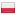 asta-net.pl hosted country